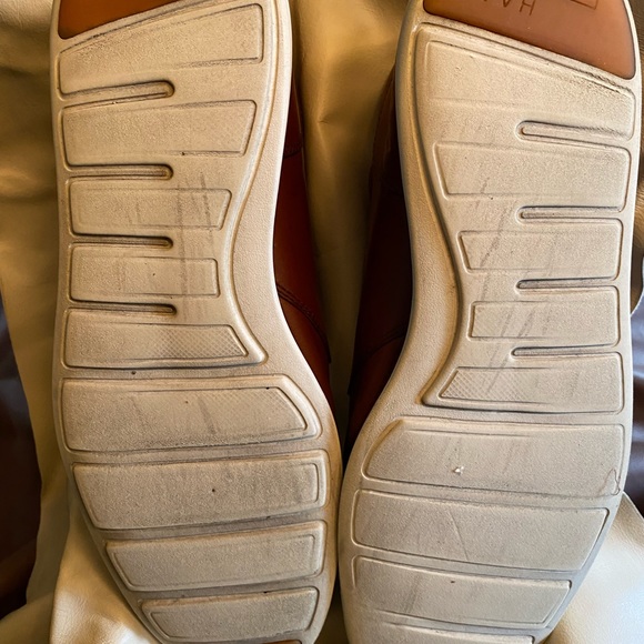 COLE HAAN Original Grand Chukka Boot main image 5